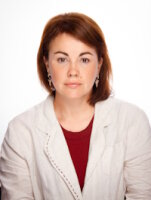 Синяева Елена Васильевна